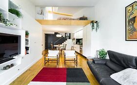 Casa Velhinha - Design, Culture And Comfort In Guimaraes