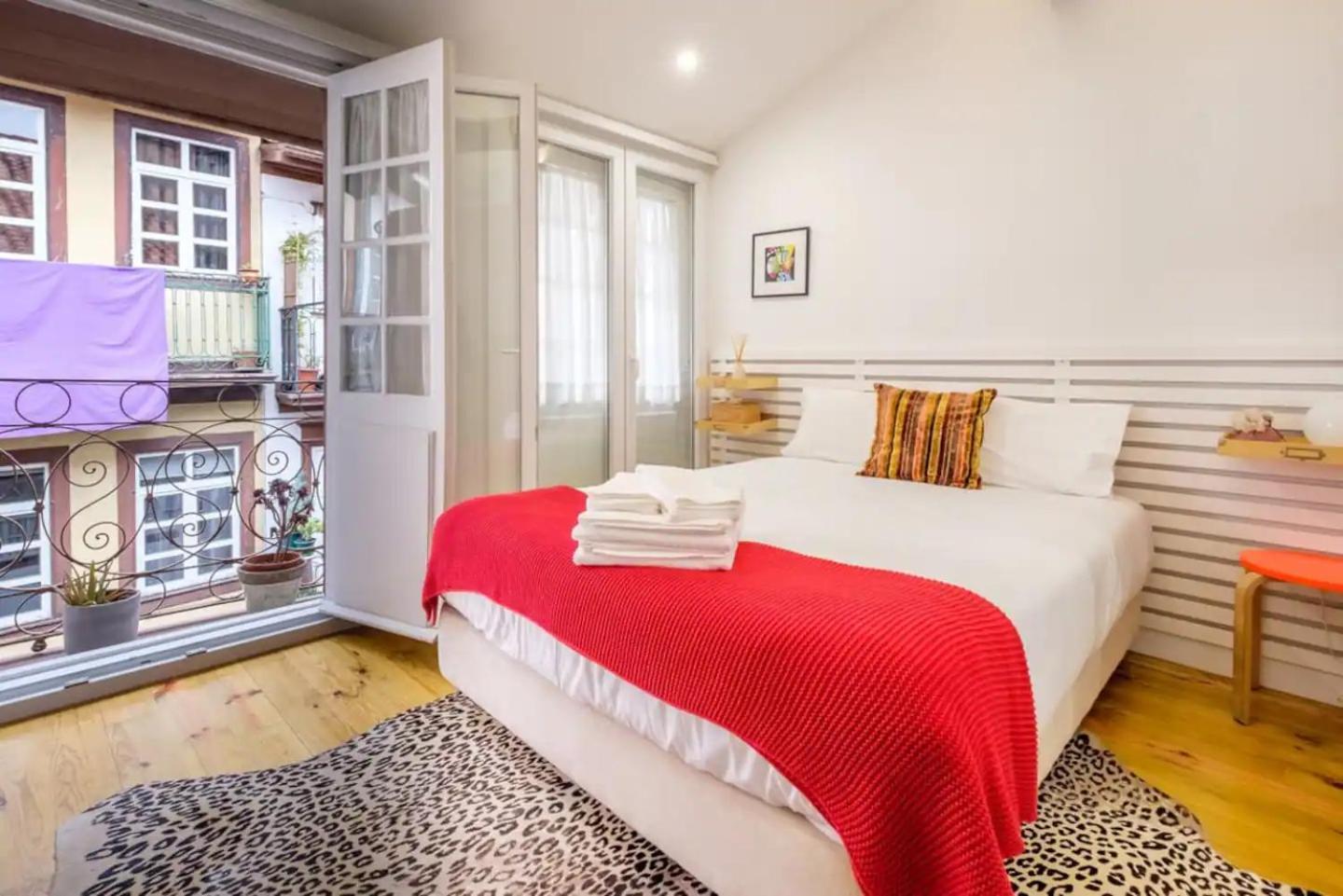 Casa Velhinha - Design, Culture And Comfort In Guimarães Extérieur photo