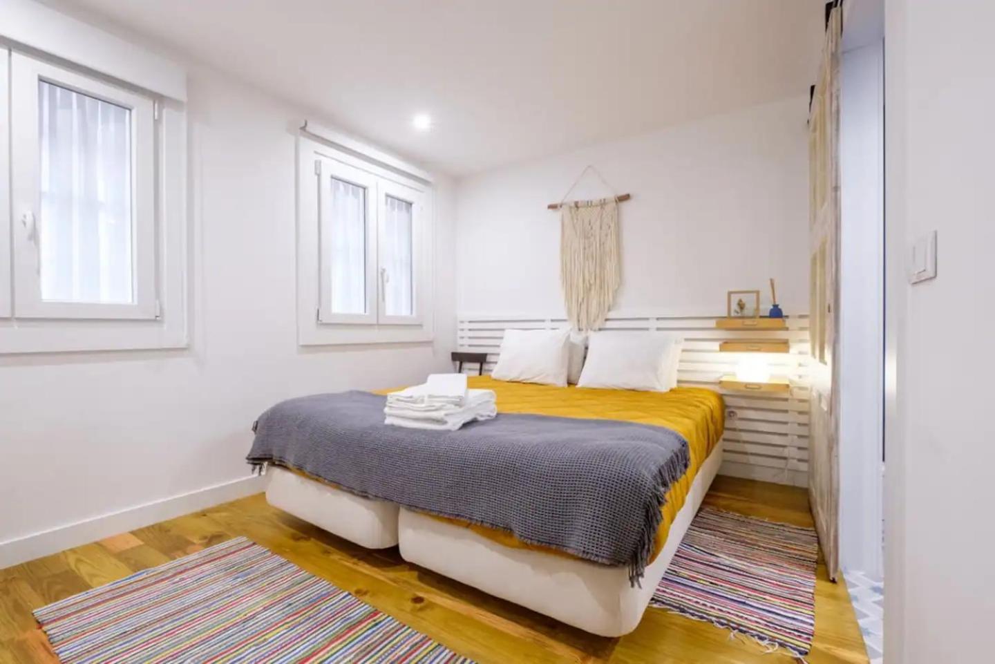 Casa Velhinha - Design, Culture And Comfort In Guimarães Extérieur photo