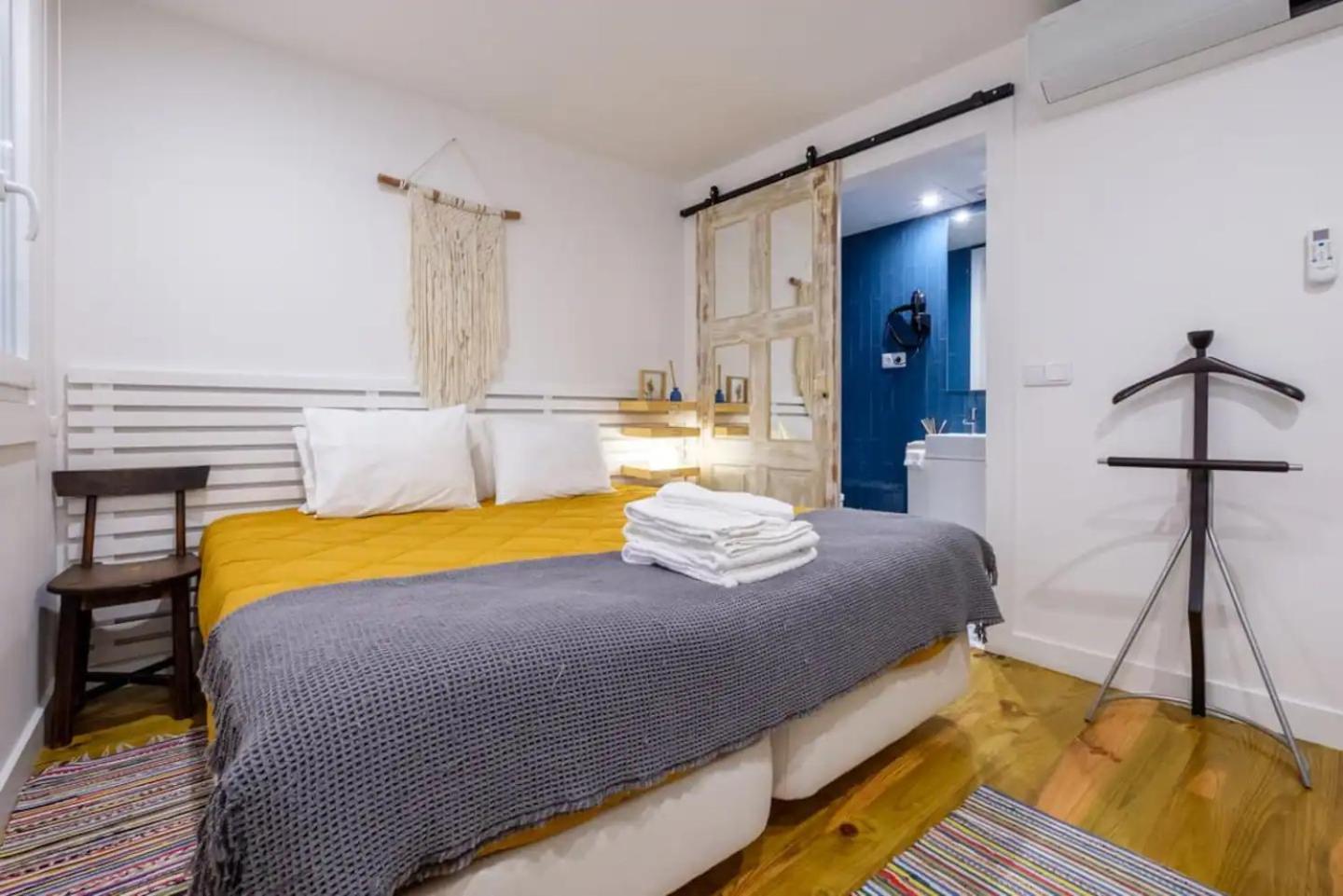 Casa Velhinha - Design, Culture And Comfort In Guimarães Extérieur photo
