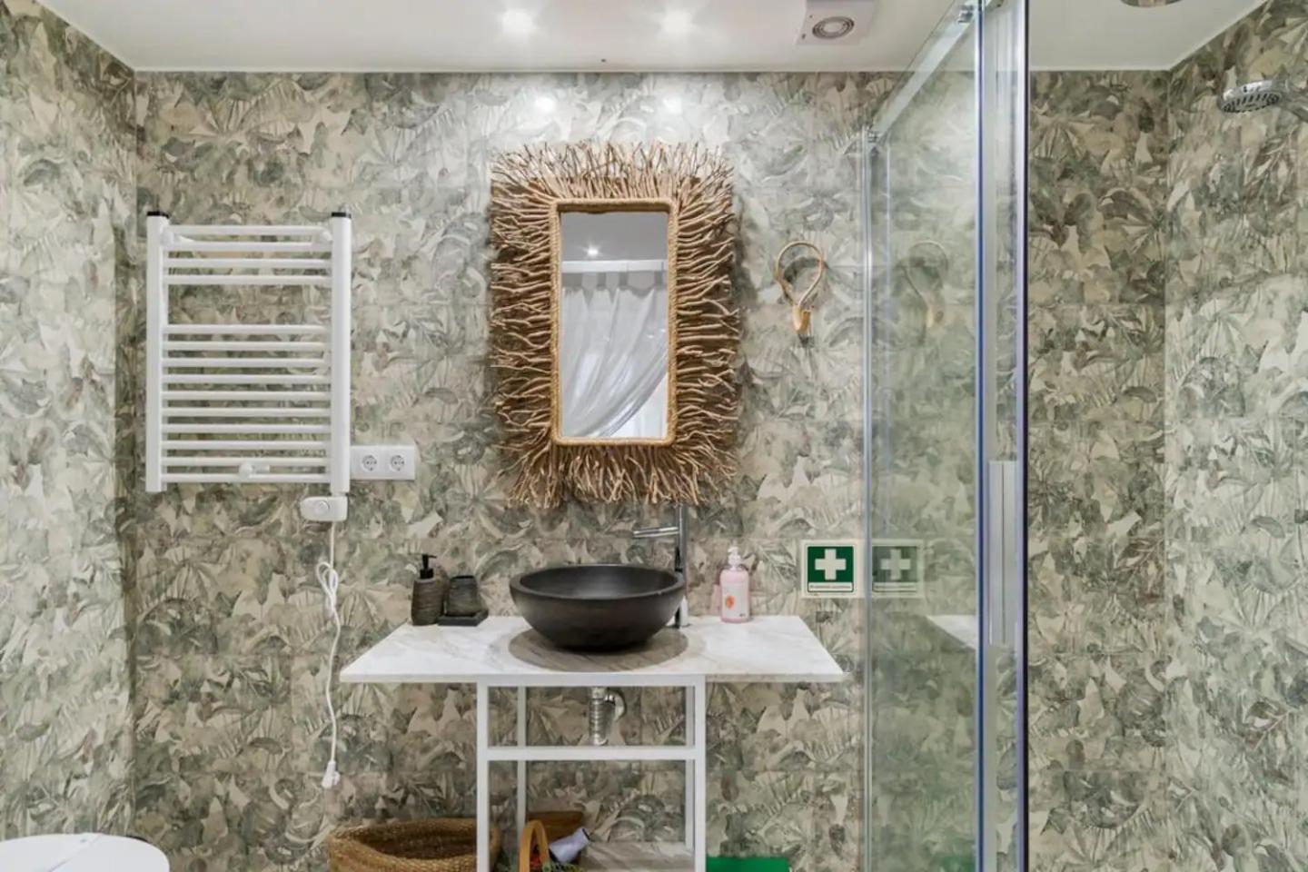 Casa Velhinha - Design, Culture And Comfort In Guimarães Extérieur photo